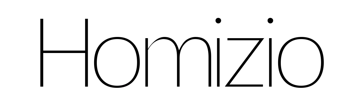 Homizio